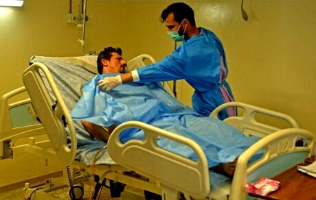 سازمان ملل، ۸میلیون دلار حقوق به کادر پزشکی افغانستان پرداخت کرد