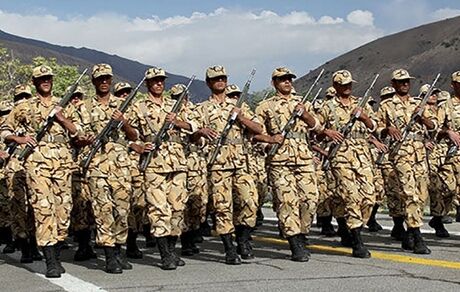 فراخوان جذب طلبه‌سرباز اعلام شد