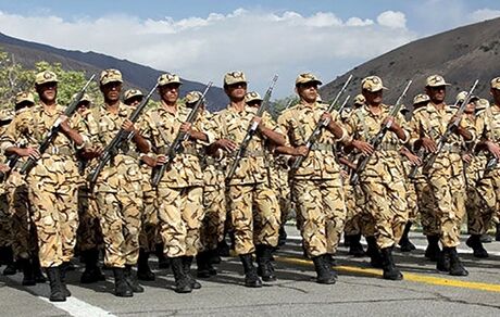 فراخوان جذب طلبه‌سرباز اعلام شد