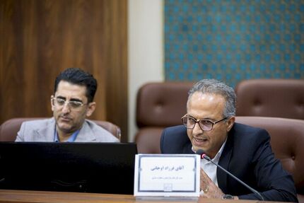 صادرات ۷۴ میلیون دلار صنایع دستی در سه ماه نخست امسال