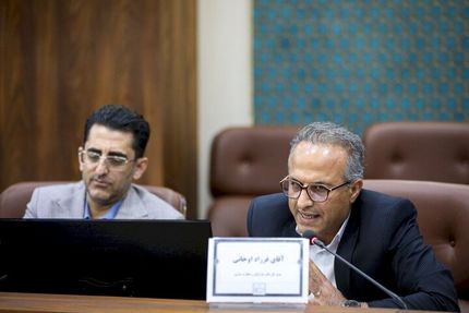 صادرات ۷۴ میلیون دلار صنایع دستی در سه ماه نخست امسال