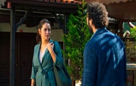 فیلم مشترک ایران و ترکیه جایزه جشنواره فیلم مونیخ را کسب کرد