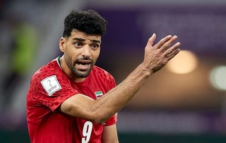 شایعات یا واقعیت، طارمی گزینه جایگزینی کریس رونالدو برای منچستر یونایتد