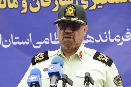 کشف پرونده کلاهبرداری ۷۴۰ میلیارد ریالی در اداره غله و خدمات بازرگانی استان البرز