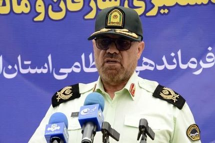 کشف پرونده کلاهبرداری ۷۴۰ میلیارد ریالی در اداره غله و خدمات بازرگانی استان البرز