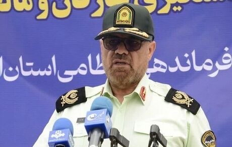 کشف پرونده کلاهبرداری ۷۴۰ میلیارد ریالی در اداره غله و خدمات بازرگانی استان البرز