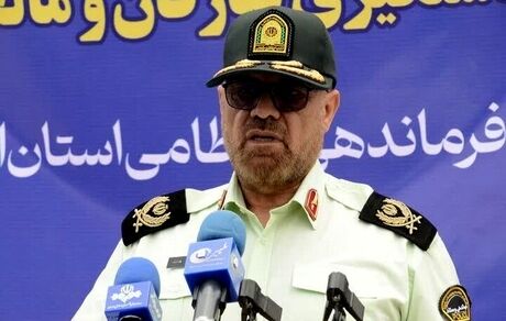 کشف پرونده کلاهبرداری ۷۴۰ میلیارد ریالی در اداره غله و خدمات بازرگانی استان البرز