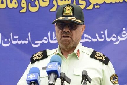 کشف پرونده کلاهبرداری ۷۴۰ میلیارد ریالی در اداره غله و خدمات بازرگانی استان البرز