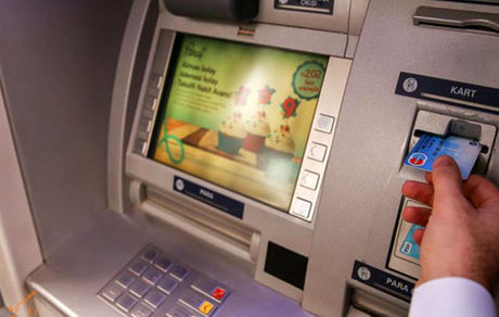 محدودیت در تراکنش‌های واریز/ هر فرد روزانه ۲۰ تراکنش