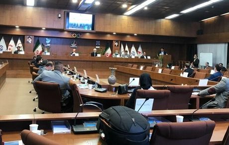 اعلام زمان ثبت‌نام کاندیداهای ریاست فدراسیون دوومیدانی