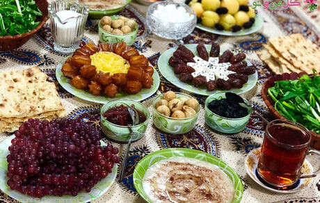 کالاهای اساسی ویژه رمضان کجا توزیع می‌شود؟