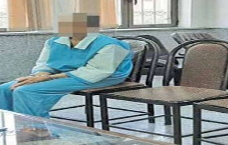 کابوس‌های مرد بیمار همسرش را به کشتن داد/ پزشکی قانونی: قاتل اسکیزوفرنی دارد