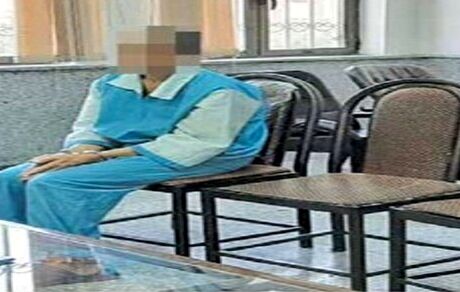کابوس‌های مرد بیمار همسرش را به کشتن داد/ پزشکی قانونی: قاتل اسکیزوفرنی دارد