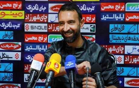 انتقاد عنایتی از نحوه انتخاب سرمربی تیم ملی فوتبال