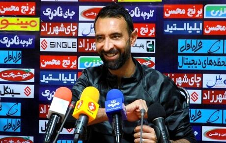 انتقاد عنایتی از نحوه انتخاب سرمربی تیم ملی فوتبال