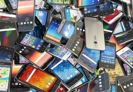 فروش کیلویی موبایل، تبلت و لپ تاپ متوقف شد