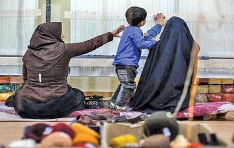 طرح ملی رایگان بیمه بازنشستگی برای مادران دارای سه فرزند