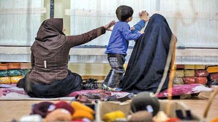 طرح ملی رایگان بیمه بازنشستگی برای مادران دارای سه فرزند