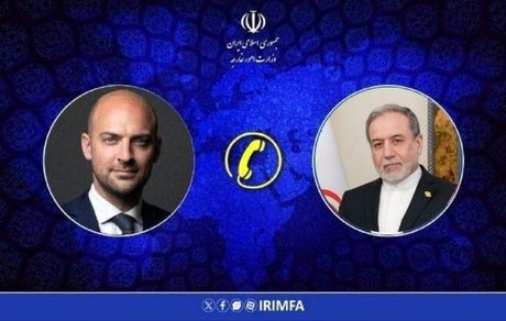 عراقچی به همتای فرانسوی: زیاده‌خواهی آمریکا مانع توافق شد