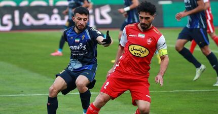 بازی پرسپولیس و پیکان لغو می‌شود؟