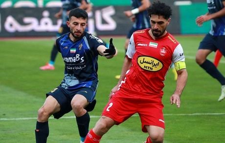 بازی پرسپولیس و پیکان لغو می‌شود؟