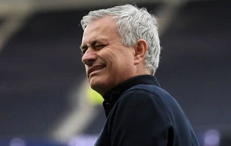 زمزمه توافق اولیه پاری‌سن‌ژرمن با خوزه مورینیو