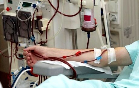  بیمه سلامت از پرداخت کمک هزینه تا سقف ۷۰ میلیون تومان در سال ۱۴۰۳ برای هر بیمار صعب العلاج خبرداد