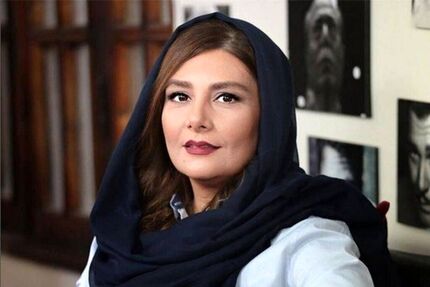 خداحافظی بانوی هنرمند از بازیگری