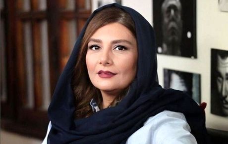 خداحافظی بانوی هنرمند از بازیگری
