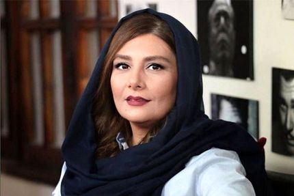 خداحافظی بانوی هنرمند از بازیگری