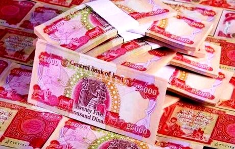 پلیس از  کشف ۵ میلیون دینار جعلی در پایانه مرزی چذابه خبرداد