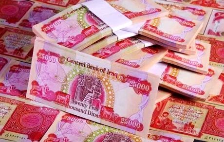 پلیس از  کشف ۵ میلیون دینار جعلی در پایانه مرزی چذابه خبرداد