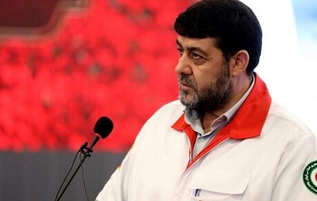 انجام ۶ هزار عملیات امدادرسانی نیروهای هلال احمر در جنگ تحمیلی