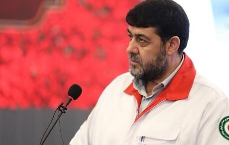 انجام ۶ هزار عملیات امدادرسانی نیروهای هلال احمر در جنگ تحمیلی