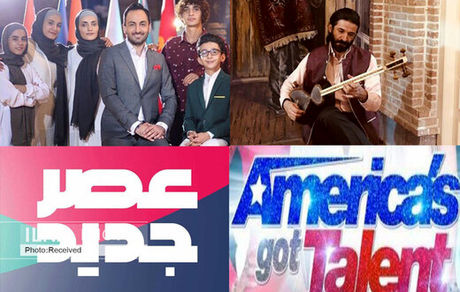 استاد موسیقی خواننده جوان «عصر جدید»: شهرت به نفعش نبود