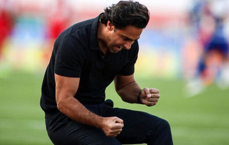 سعادتمند برود، مجیدی می‌ماند