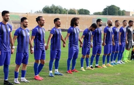 بدلیل بحران مالی، استقلال ملاثانی در لیگ یک به کرمان نرفت