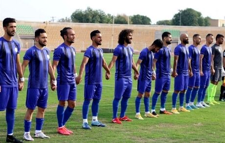 بدلیل بحران مالی، استقلال ملاثانی در لیگ یک به کرمان نرفت