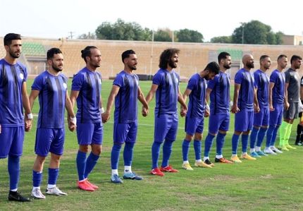 بدلیل بحران مالی، استقلال ملاثانی در لیگ یک به کرمان نرفت