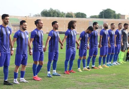 بدلیل بحران مالی، استقلال ملاثانی در لیگ یک به کرمان نرفت