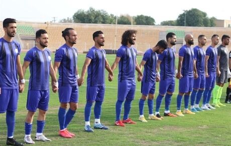 بدلیل بحران مالی، استقلال ملاثانی در لیگ یک به کرمان نرفت