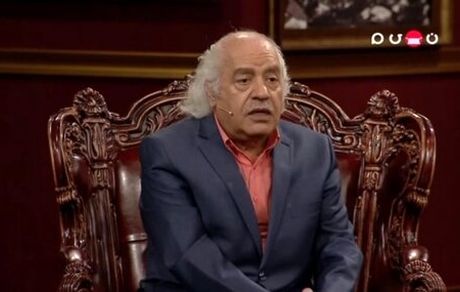 خاطره جالب مهران مدیری از شطرنج بازی کردن با بهزاد فراهانی/ بازیگری که از همسرش کتک خورد!
