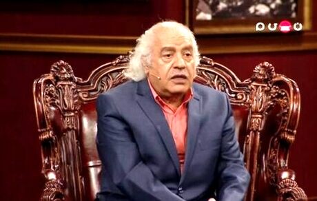 خاطره جالب مهران مدیری از شطرنج بازی کردن با بهزاد فراهانی/ بازیگری که از همسرش کتک خورد!
