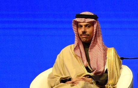 وزیر خارجه عربستان: گفت‌وگوها با ایران همچنان در مرحله مقدماتی است
