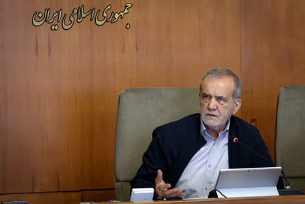 رئیس جمهور: هر اقدامی برای کاهش استفاده از انرژی باید مورد توجه باشد / باید چرخ تولید کشور در حرکت بماند