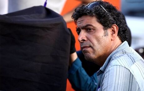 احمد کاوری: پخش «اعترافات با دور تند» به فیلمیران رسید