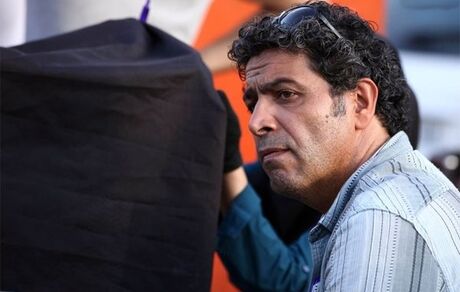 احمد کاوری: پخش «اعترافات با دور تند» به فیلمیران رسید