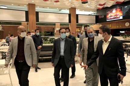حسین انتظامی مطرح کرد: ۲۹۶ سالن سینما در حال ساخت است