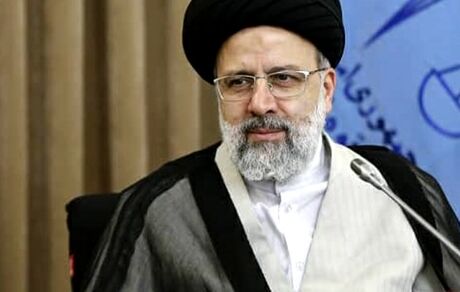 آیت الله رئیسی: احکام قطعی باید به موقع اجرا شود