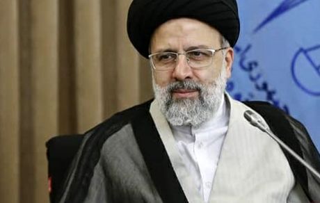 آیت الله رئیسی: احکام قطعی باید به موقع اجرا شود